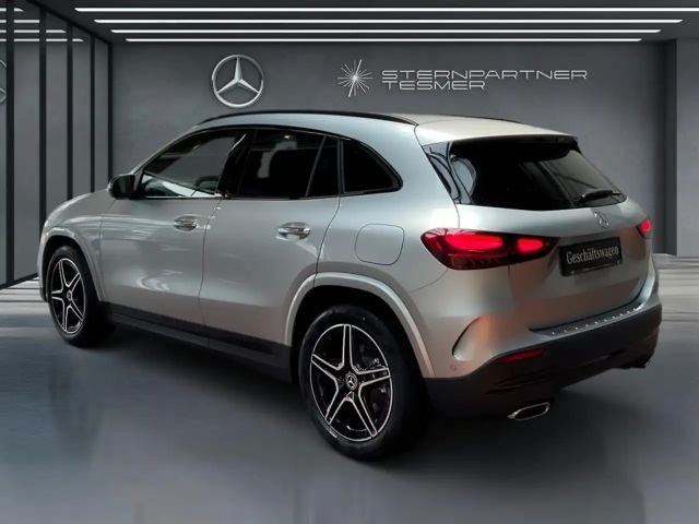Mercedes-Benz GLA 220 4MATIC AMG Line