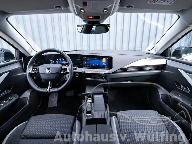 Opel Astra Edition Hybrid Innovation