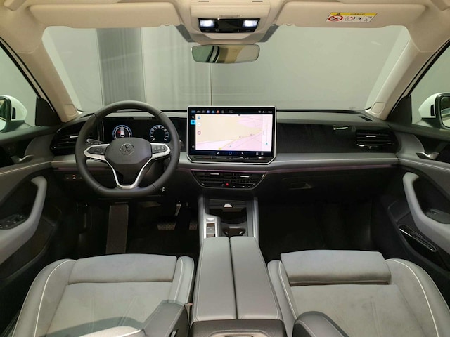 Volkswagen Passat 2.0 TDI Business DSG Variant