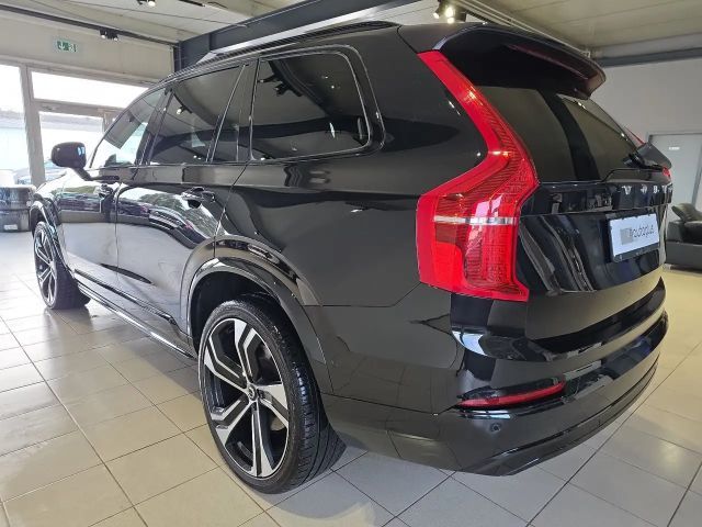 Volvo XC90 AWD Dark Ultimate