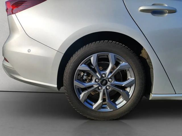 Ford Focus ST Line Wagon