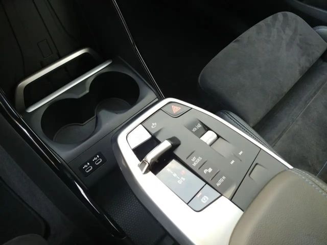 BMW 218 218d Active Tourer