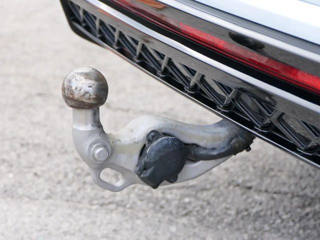 Volkswagen Touareg 4Motion eHybrid