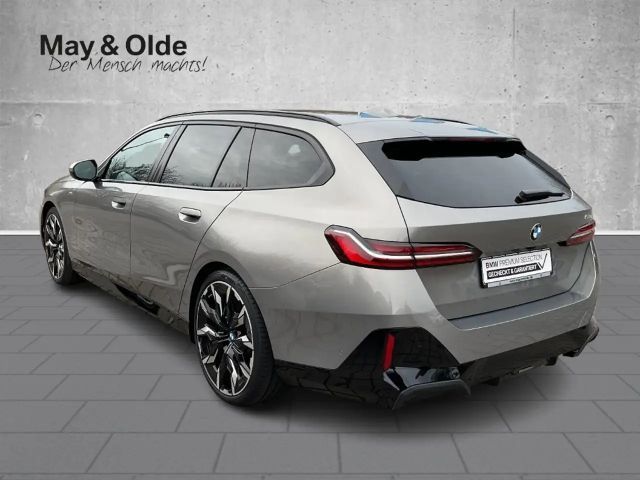 BMW 520 520i M-Sport Touring