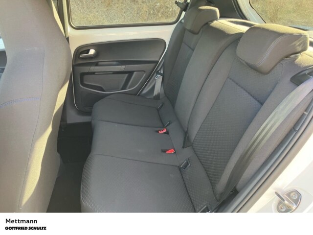 Volkswagen up! 1.0 MPI