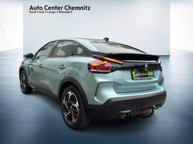 Citroën C4 PureTech Shine