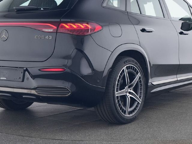 Mercedes-Benz EQE SUV 4MATIC