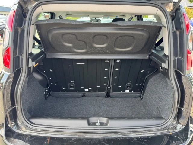 Fiat Panda CityCross Cross