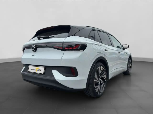 Volkswagen ID.4 GTX