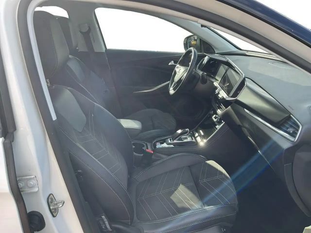 Opel Grandland X Innovation Ultimate
