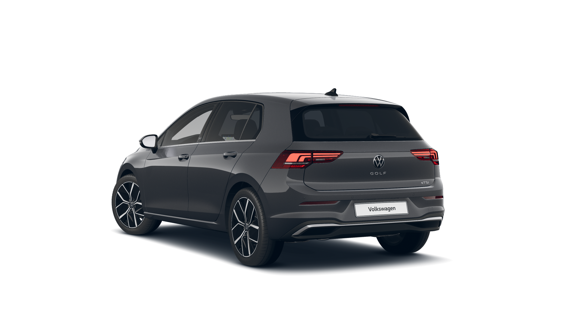 Volkswagen Golf Golf VIII