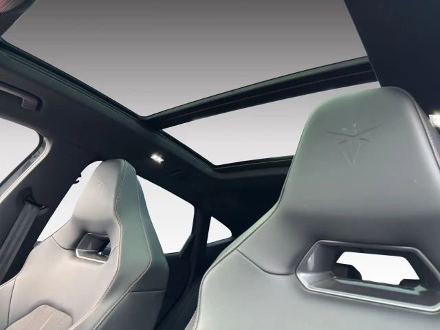 Cupra Formentor 2.0 TSI DSG VZ