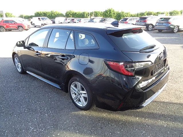 Toyota Corolla Dynamic Plus