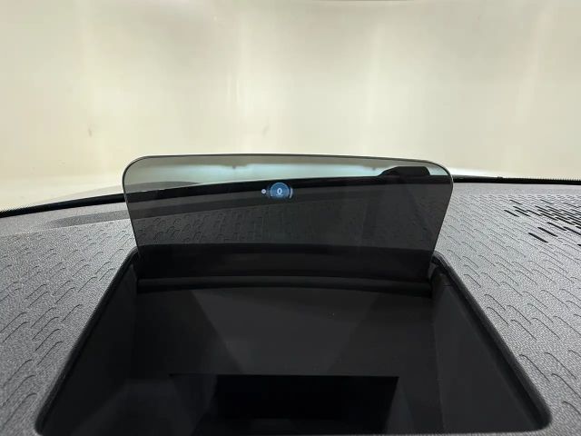 MINI Cooper E Favoured