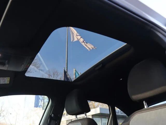 Volkswagen Taigo 1.5 TSI DSG R-Line