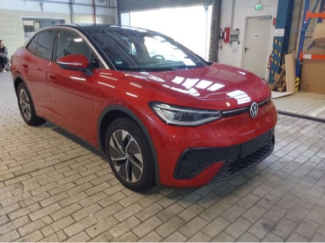 Volkswagen ID.5 Pro
