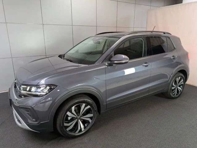 Volkswagen T-Cross 1.0 TSI DSG Life