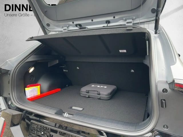 Kia EV4 81.4 kWh GT-Line