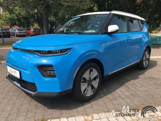 Kia Soul Vision