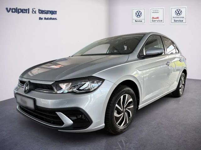 Volkswagen Polo 1.0 TSI DSG Life