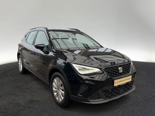 Seat Arona 1.0 TSI DSG Style
