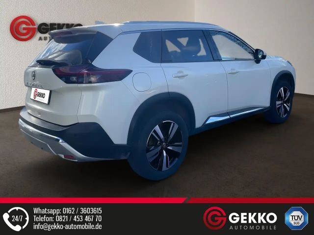 Nissan X-trail Pack Tekna