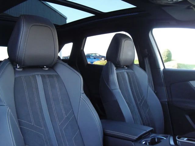 Peugeot 3008 GT-Line