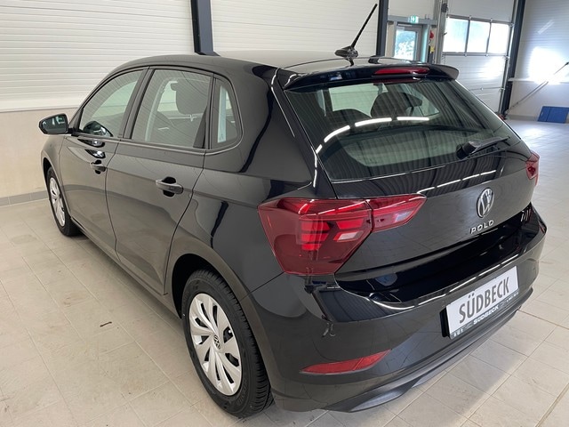Volkswagen Polo 1.0 TSI Life