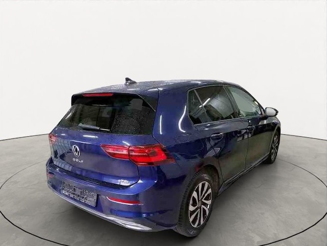 Volkswagen Golf 1.5 eTSI Golf VIII