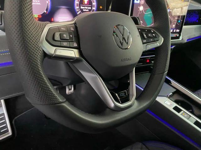 Volkswagen Passat 2.0 TDI DSG R-Line Variant