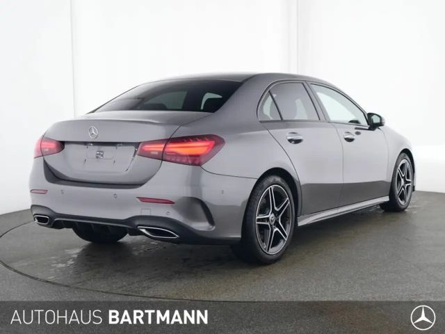 Mercedes-Benz A 220 A 220 d AMG Line