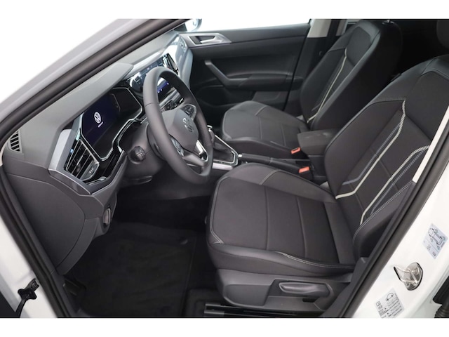 Volkswagen Taigo 1.0 TSI Style