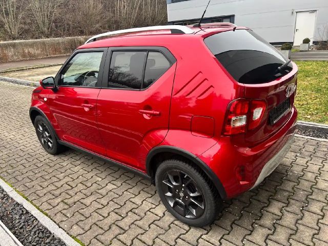 Suzuki Ignis 4x4 Comfort