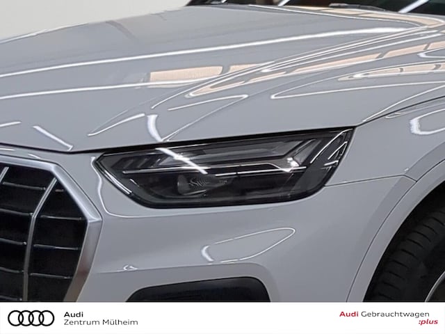 Audi Q5 40 TDI Quattro S-Tronic