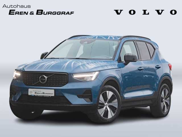 Volvo XC40 Dark Plus Recharge