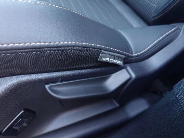 Peugeot 3008 Allure Pack Hybrid