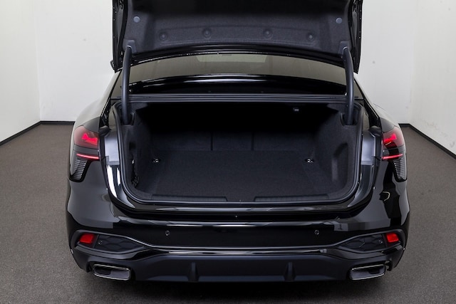 Audi A6 e-tron Quattro