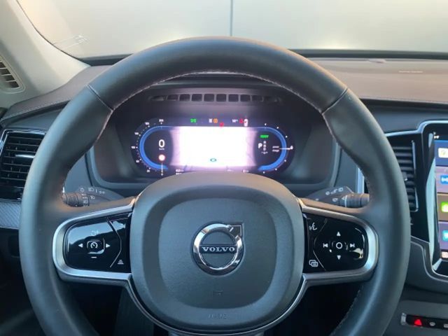 Volvo XC90 Bright Geartronic Plus