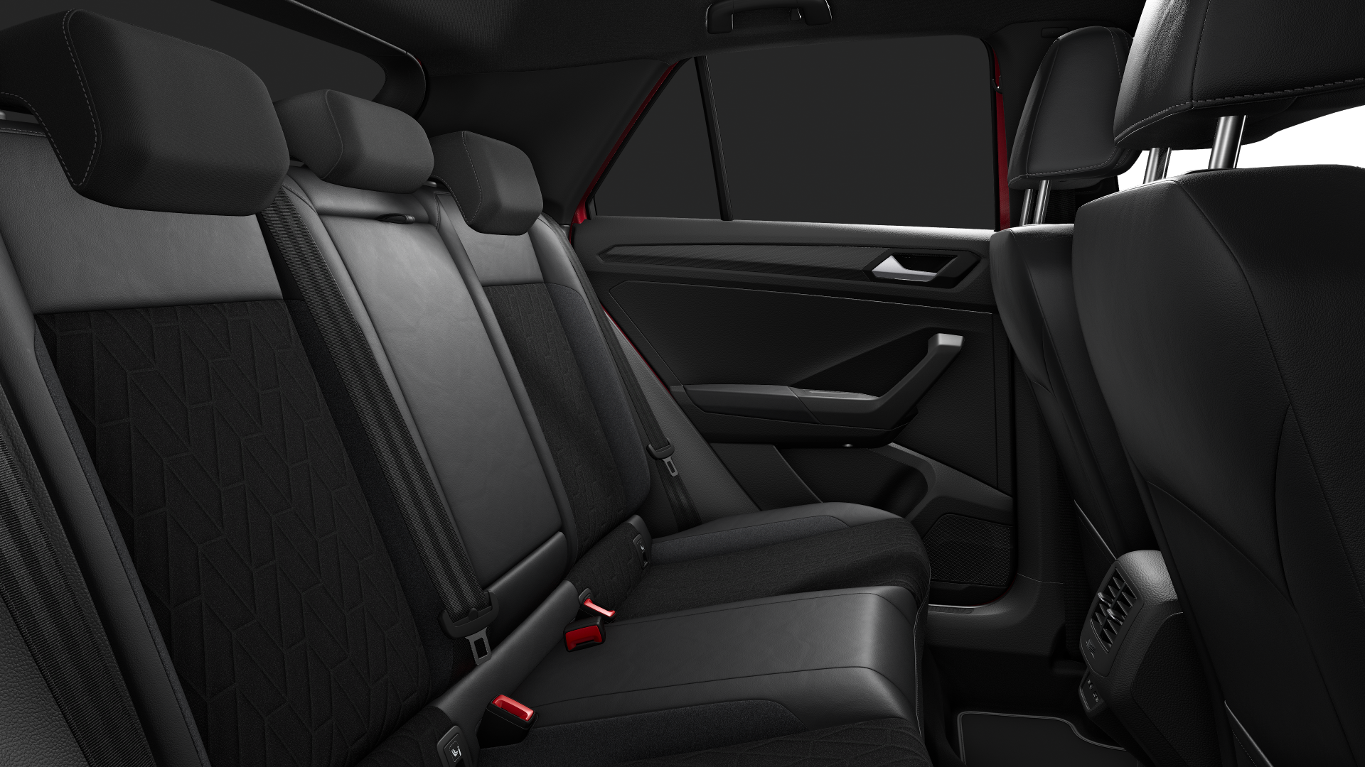 Volkswagen T-Roc 2.0 TDI DSG