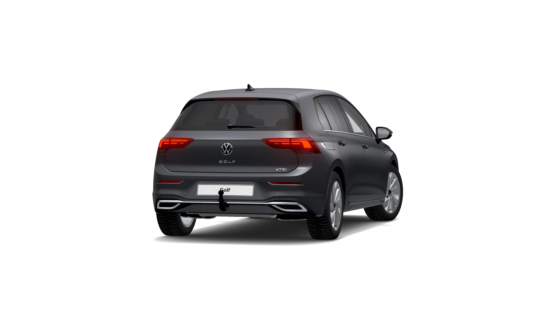 Volkswagen Golf 1.5 eTSI DSG Golf VIII