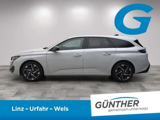Peugeot 308 Allure Pack BlueHDi EAT8 SW