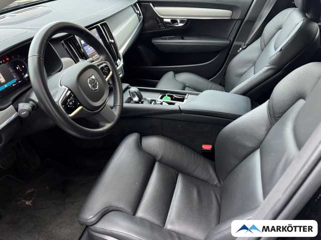 Volvo V90 V90