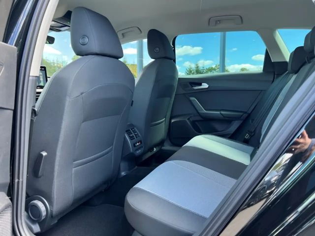 Seat Leon 2.0 TDI Sportstourer Style