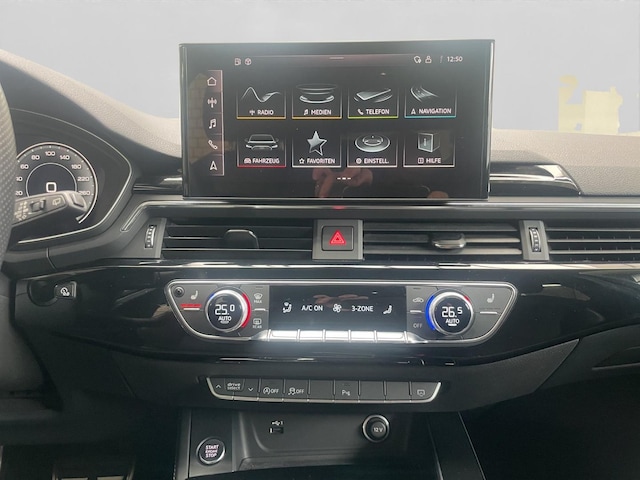 Audi A4 40 TFSI Avant S-Line S-Tronic