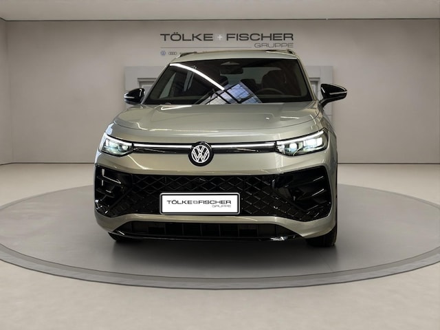 Volkswagen Tayron 2.0 TSI 4Motion