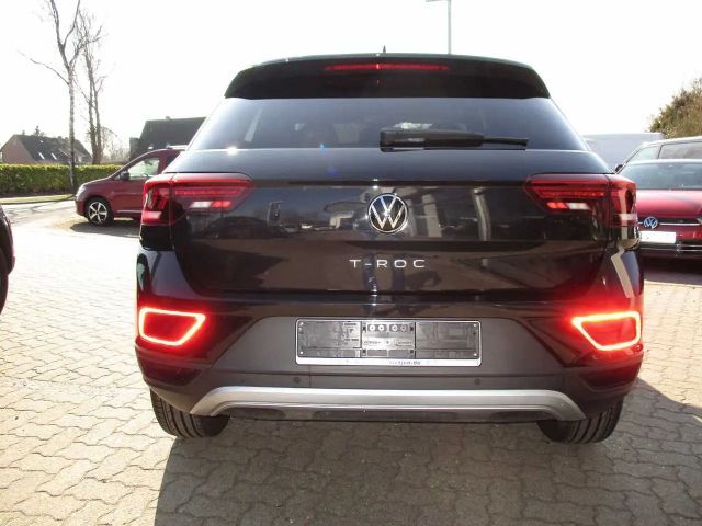 Volkswagen T-Roc 2.0 TDI DSG