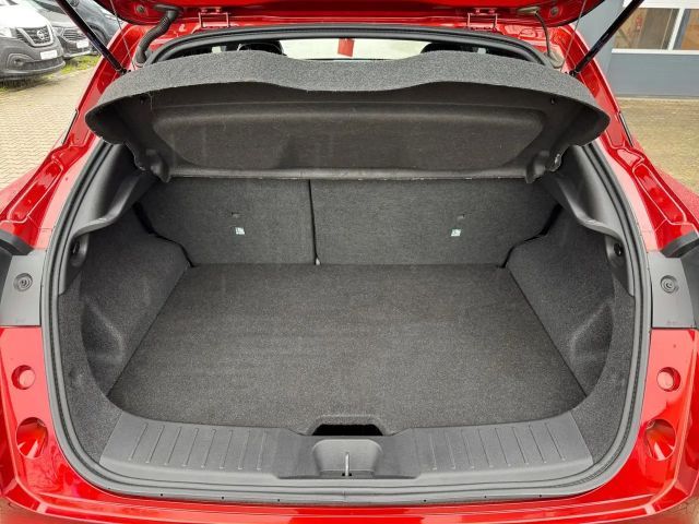 Nissan Juke DIG-T Tekna