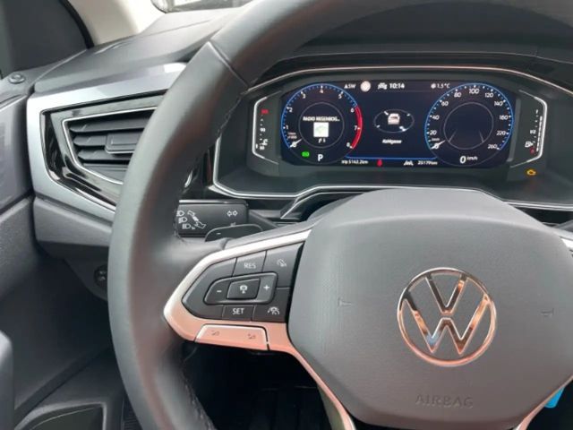 Volkswagen Taigo 1.0 TSI DSG IQ.Drive Style