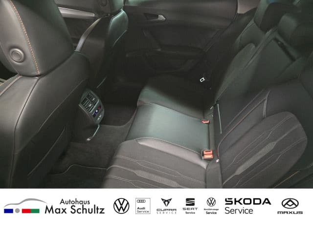 Cupra Formentor 1.5 TSI