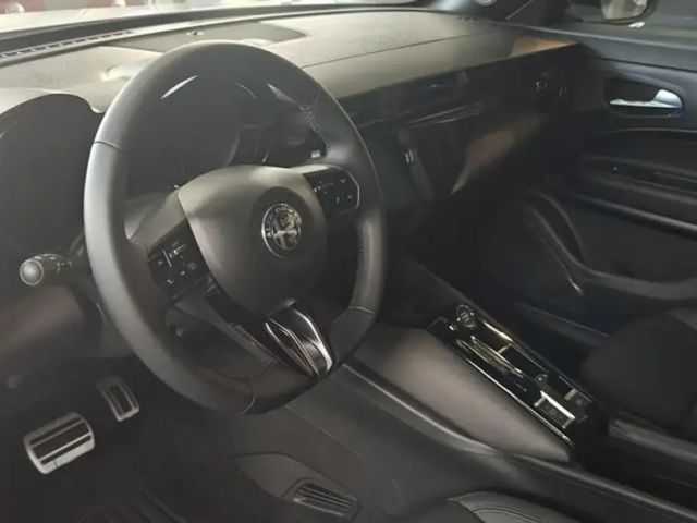 Alfa Romeo Junior Elettrica Speciale